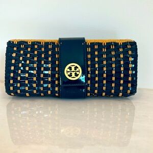 Tory Burch clutch